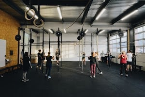 Photo of CrossFit All Elements