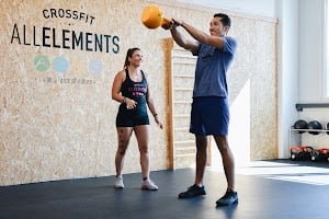 Photo of CrossFit All Elements