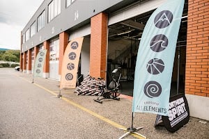 Photo of CrossFit All Elements