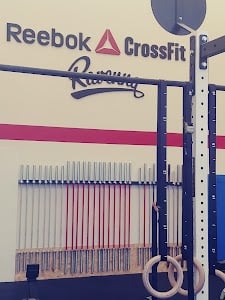 Photo of Reebok CrossFit Ravenna