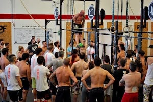 Photo of Reebok CrossFit Ravenna