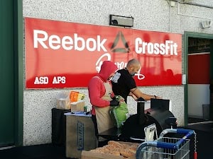 Photo of Reebok CrossFit Ravenna