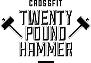 Photo of CrossFit Twenty Pound Hammer