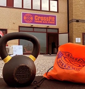 Photo of CrossFit Otherwise