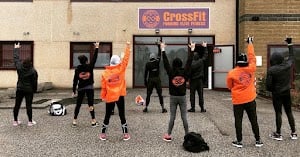 Photo of CrossFit Otherwise