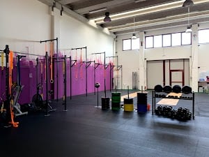 Photo of CrossFit Otherwise