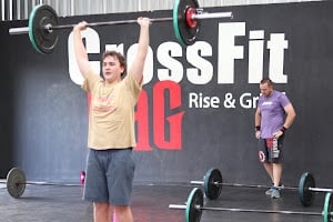 Photo of CrossFit RAG