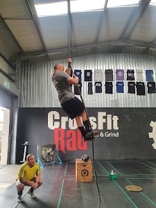 Photo of CrossFit RAG