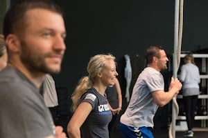 Photo of CrossFit Bergstrasse