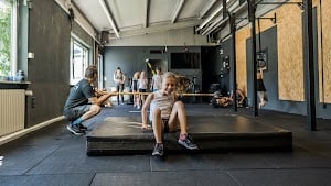 Photo of CrossFit Bergstrasse