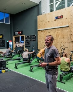 Photo of CrossFit Bergstrasse