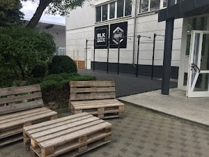 Photo of CrossFit Bergstrasse