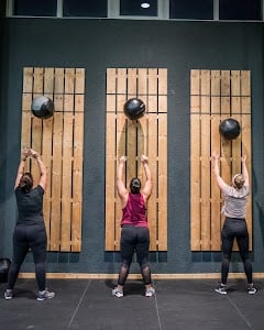 Photo of CrossFit Bergstrasse