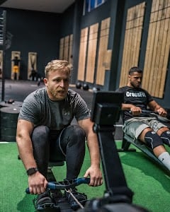 Photo of CrossFit Bergstrasse