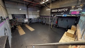 Photo of CrossFit Blockhouse