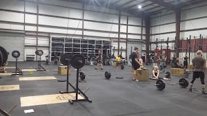 Photo of CrossFit Crown City