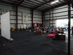 Photo of CrossFit Crown City