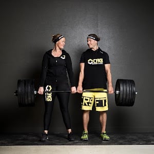 Photo of CrossFit Kystby