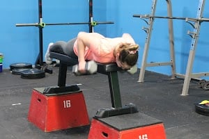 Photo of North Durham CrossFit