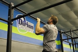 Photo of North Durham CrossFit