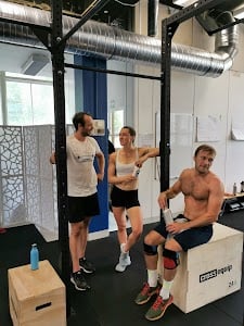 Photo of CrossFit Limmatstadt