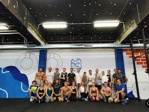 Photo of CrossFit Limmatstadt