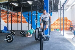 Photo of CrossFit Limmatstadt