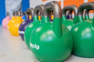 Photo of CrossFit Limmatstadt