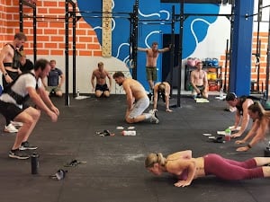 Photo of CrossFit Limmatstadt