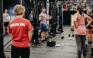 Photo of Meridian CrossFit