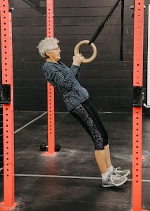 Photo of Meridian CrossFit