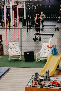 Photo of Meridian CrossFit