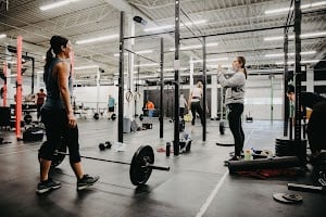 Photo of Meridian CrossFit