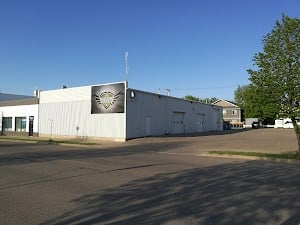 Photo of Meridian CrossFit