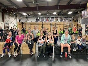 Photo of Meridian CrossFit