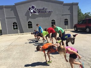 Photo of CrossFit Zachary