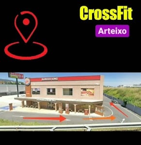 Photo of CrossFit Arteixo