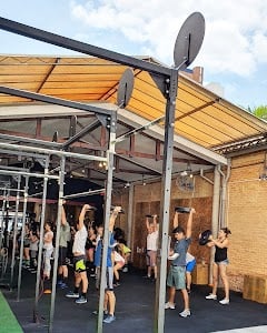 Photo of CrossFit Campo Belo