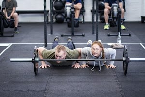 Photo of Animo Forte CrossFit