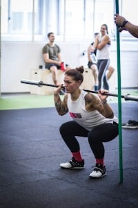 Photo of Animo Forte CrossFit