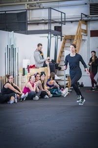 Photo of Animo Forte CrossFit