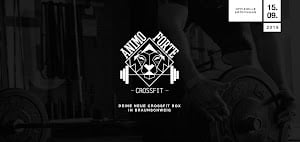 Photo of Animo Forte CrossFit