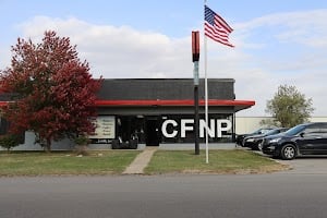 Photo of CrossFit North Peoria