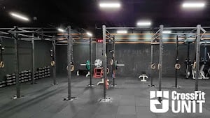 Photo of CrossFit Unit