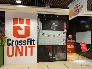 Photo of CrossFit Unit