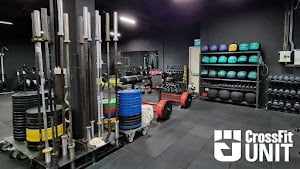 Photo of CrossFit Unit