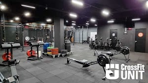 Photo of CrossFit Unit