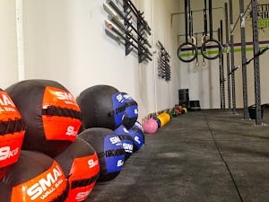 Photo of CrossFit Haapu