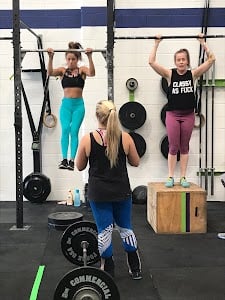 Photo of CrossFit Haapu