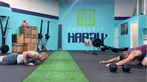 Photo of CrossFit Haapu